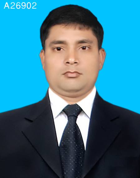 MD ABDUL MALEK